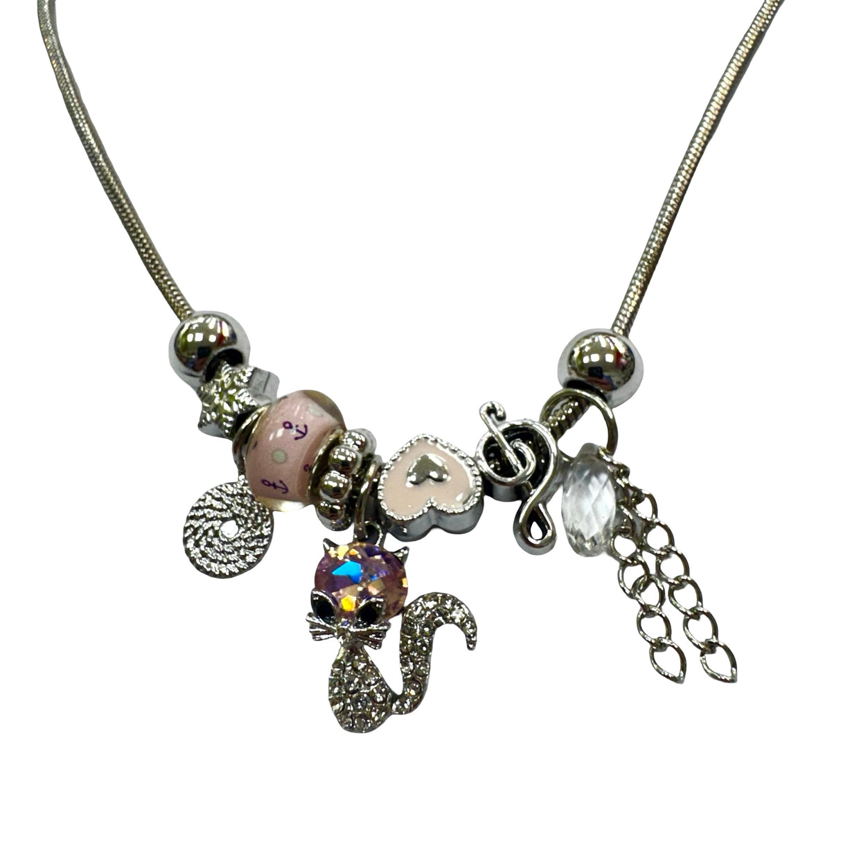 COLLARES DE FANTASIA Y PIEDRAS C04