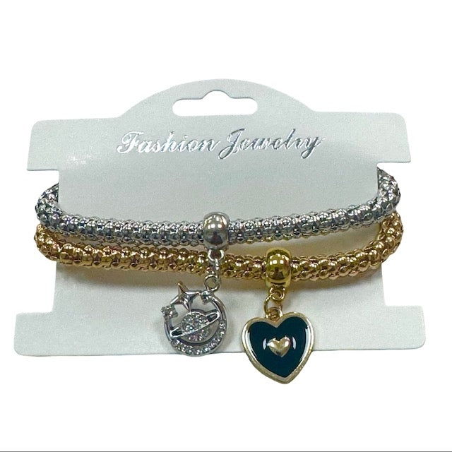 PULSERA DE MUJER EN FANTASIA MULTIPLE 07