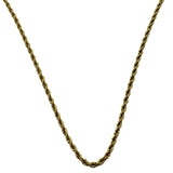 CADENA DE ACERO QUIRURGICO CA04