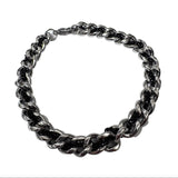 Pulsera de Acero de dama
