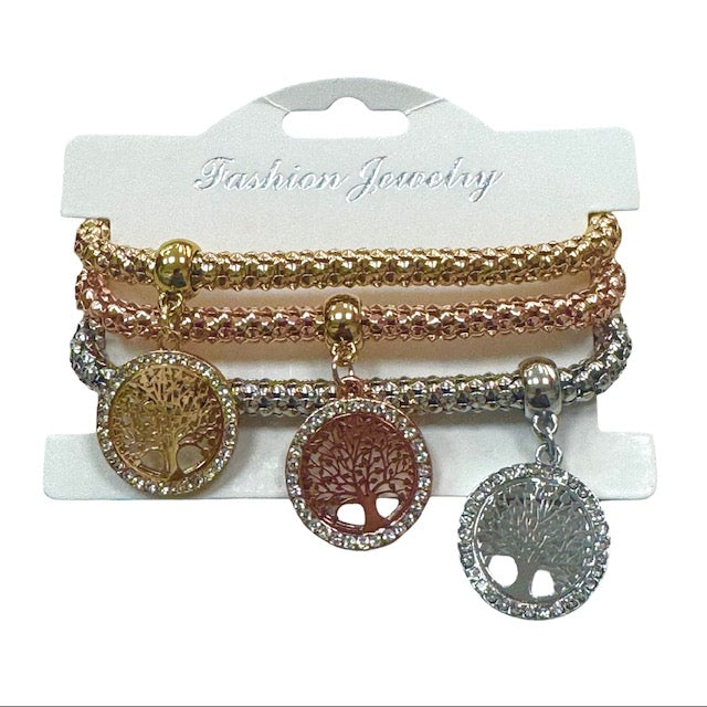 PULSERA DE MUJER MULTIPLE FANTASIA 08