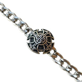 PULSERA DE HOMBRE DE ACERO 03