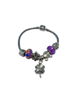 Pulsera con Dijes Varios