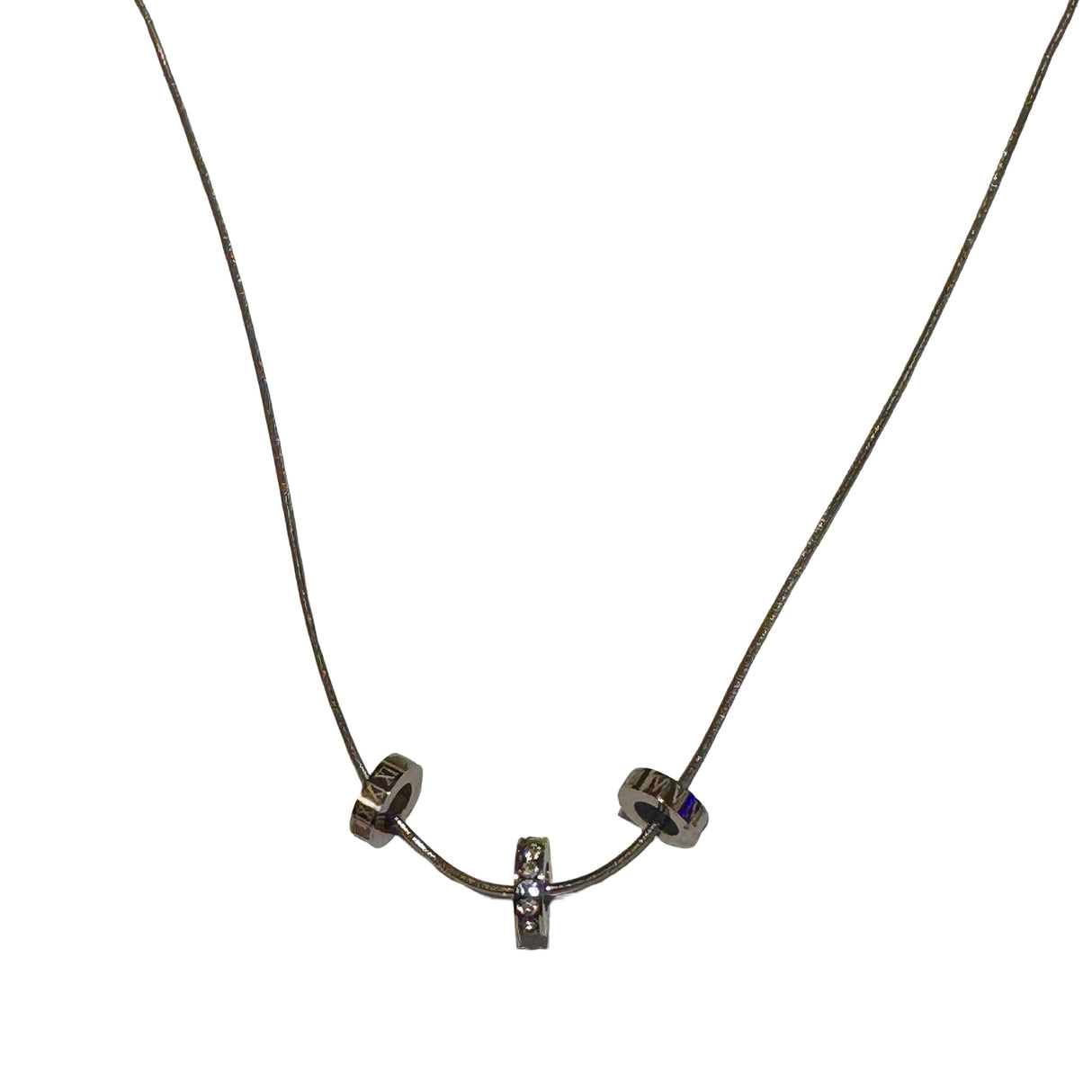 COLLAR DE ACERO QUIRURGICO C08