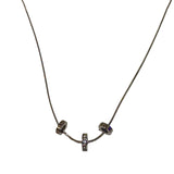 COLLAR DE ACERO QUIRURGICO C08