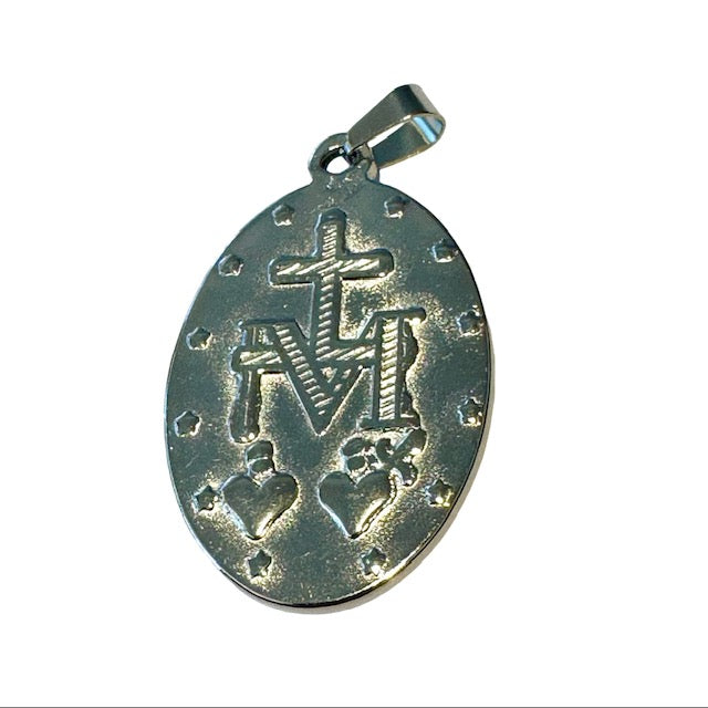 DIJES DE ACERO QUIRUGICO D51