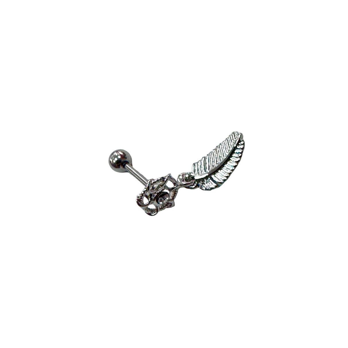 PIERCING DE ACERO