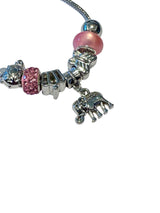 Pulsera con Dijes Varios