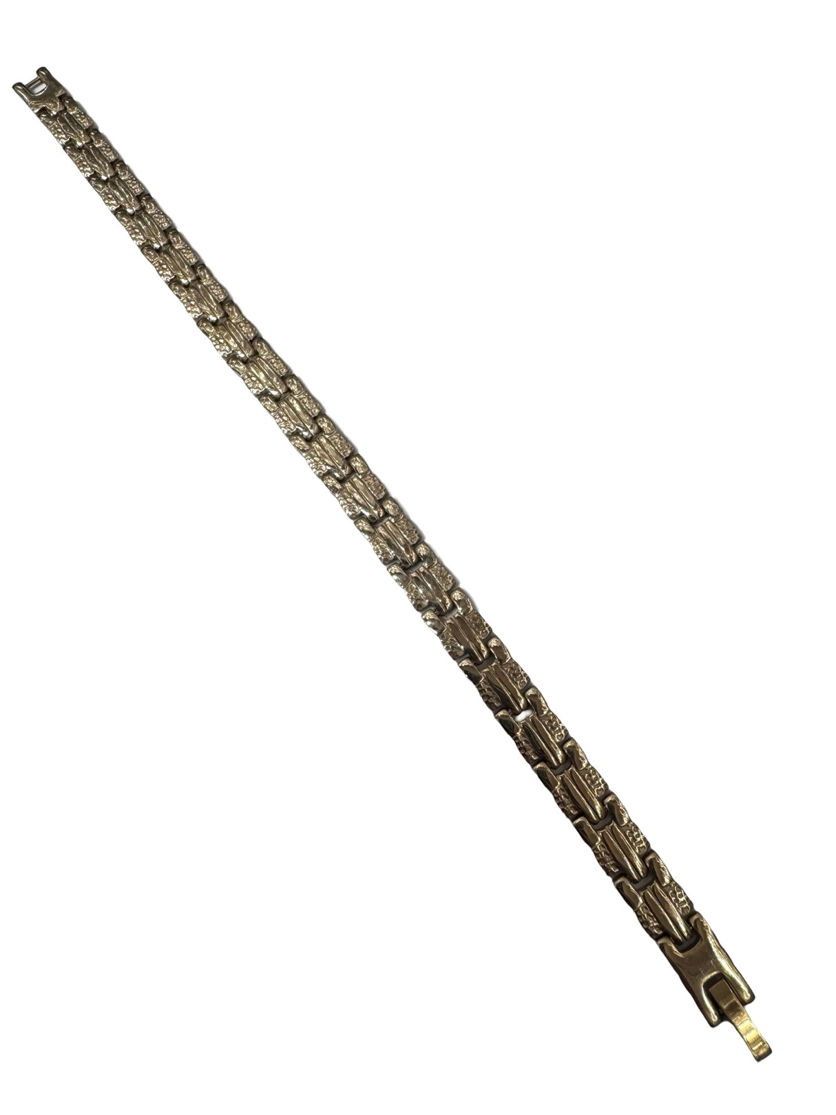 PULSERA DE ACERO UNISEX