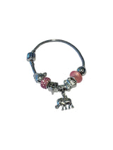 Pulsera con Dijes Varios