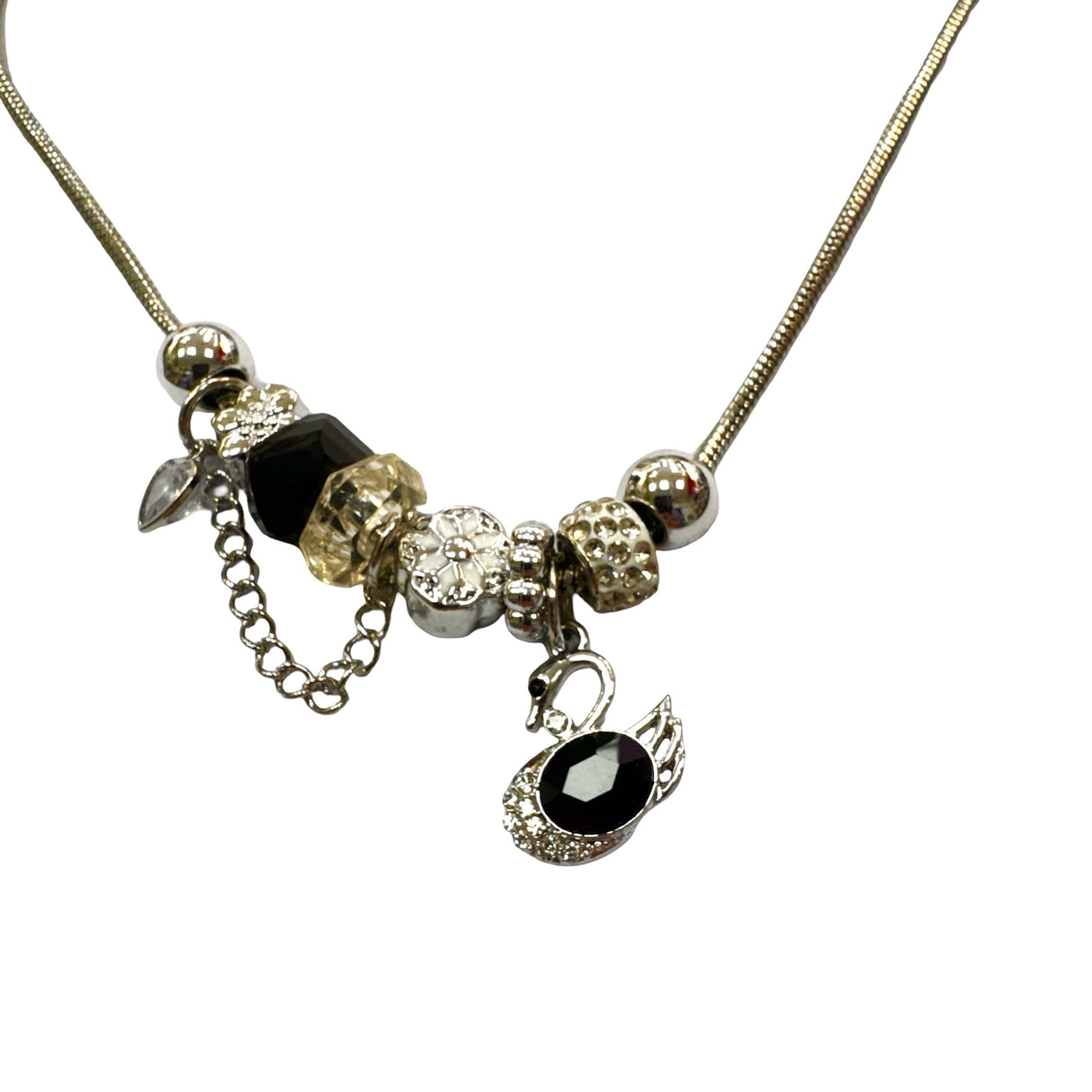 COLLARDE FANTASIA CON PIEDRAS C08