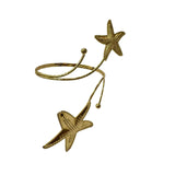 BRAZALETE DE ACERO DE DAMA B02