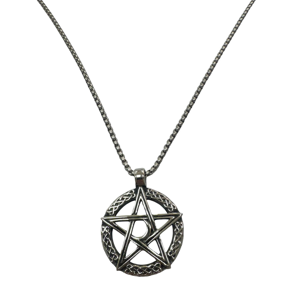 COLLAR DE ACERO QUIRURGICO CO008