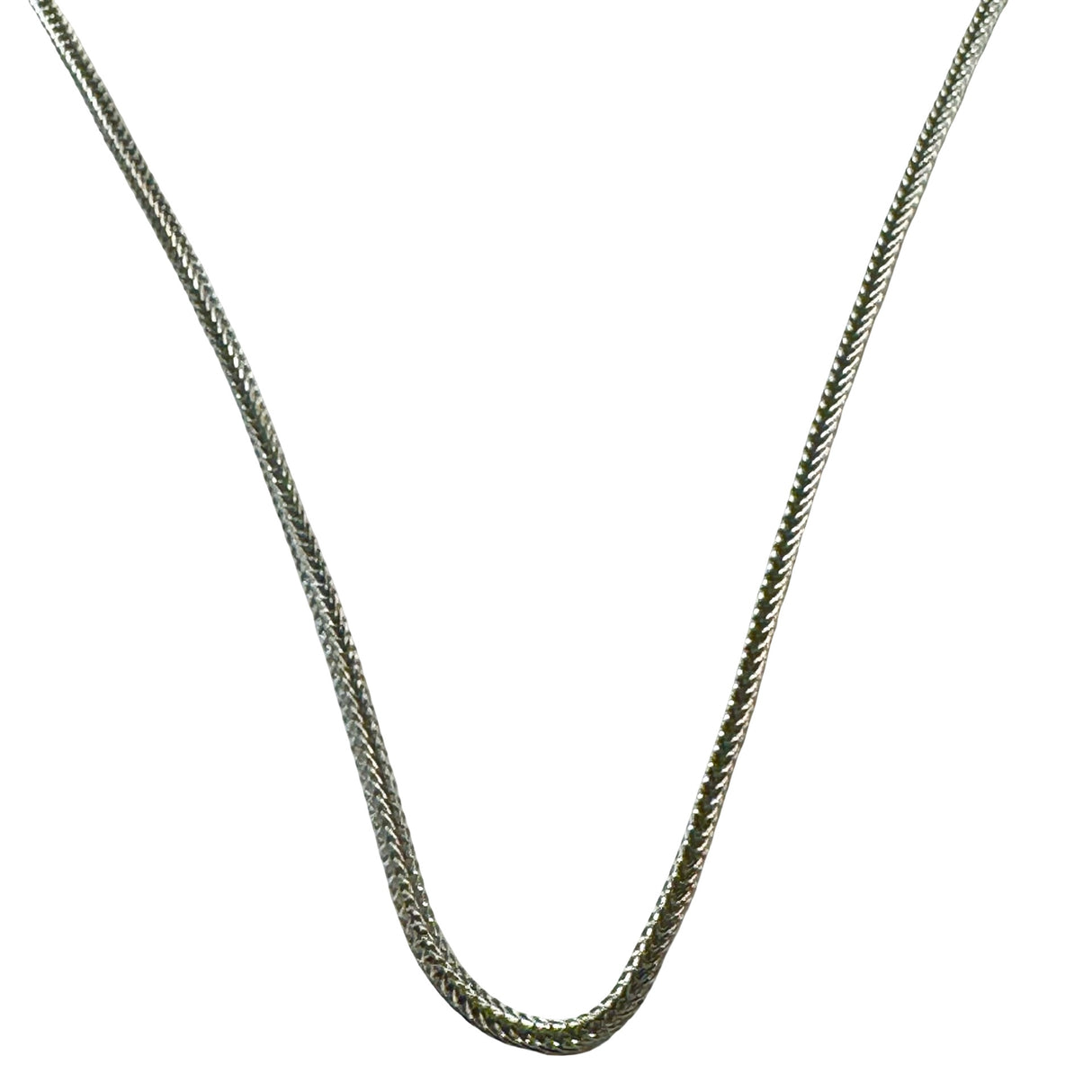 CADENA DE ACERO QUIRURGICO CA05